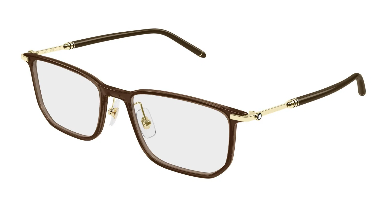 Montblanc MB0523O Eyeglasses - view 11